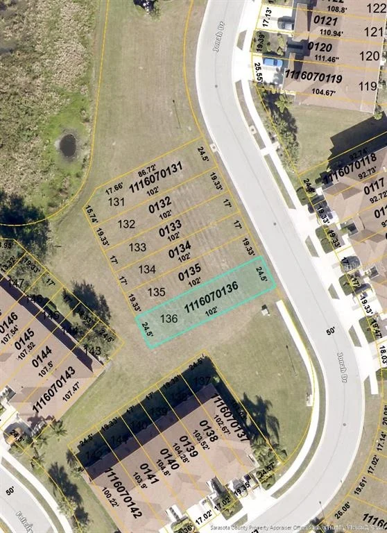 Unit for sale at 1300 JONAH DRIVE, NORTH PORT, FL 34289