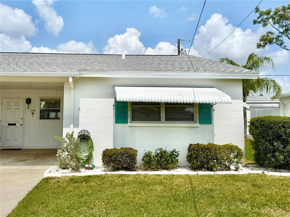 Unit for sale at 2217 HOPKINS DRIVE W, BRADENTON, FL 34207