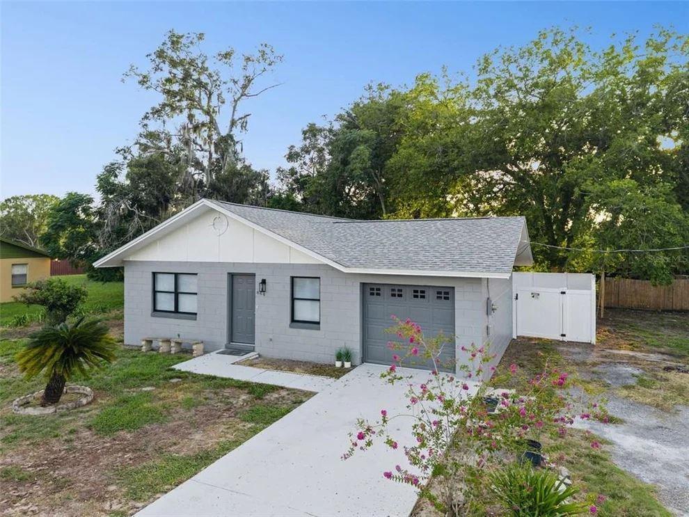 Unit for sale at 444 S HAWTHORNE AVENUE, APOPKA, FL 32703