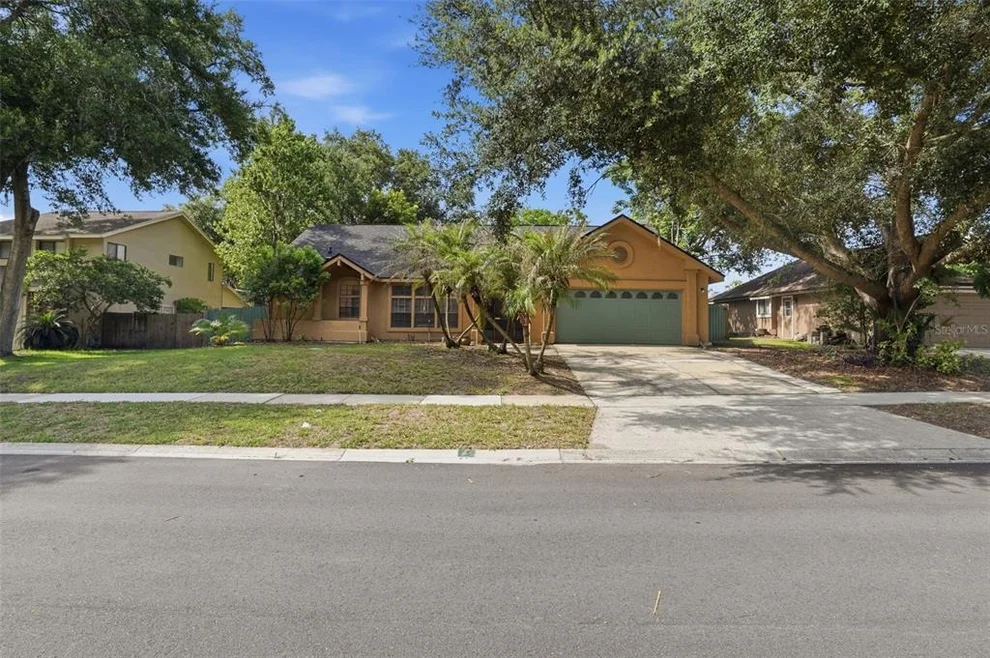 Unit for sale at 733 SWAYING PALM DRIVE, APOPKA, FL 32712