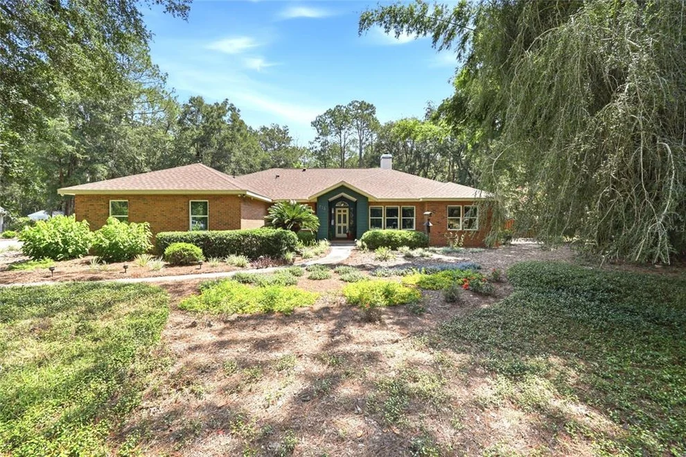 Unit for sale at 215 SW 136TH STREET, NEWBERRY, FL 32669
