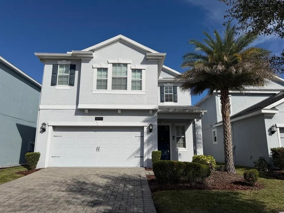 Unit for sale at 4661 EGG HARBOR DRIVE, KISSIMMEE, FL 34746