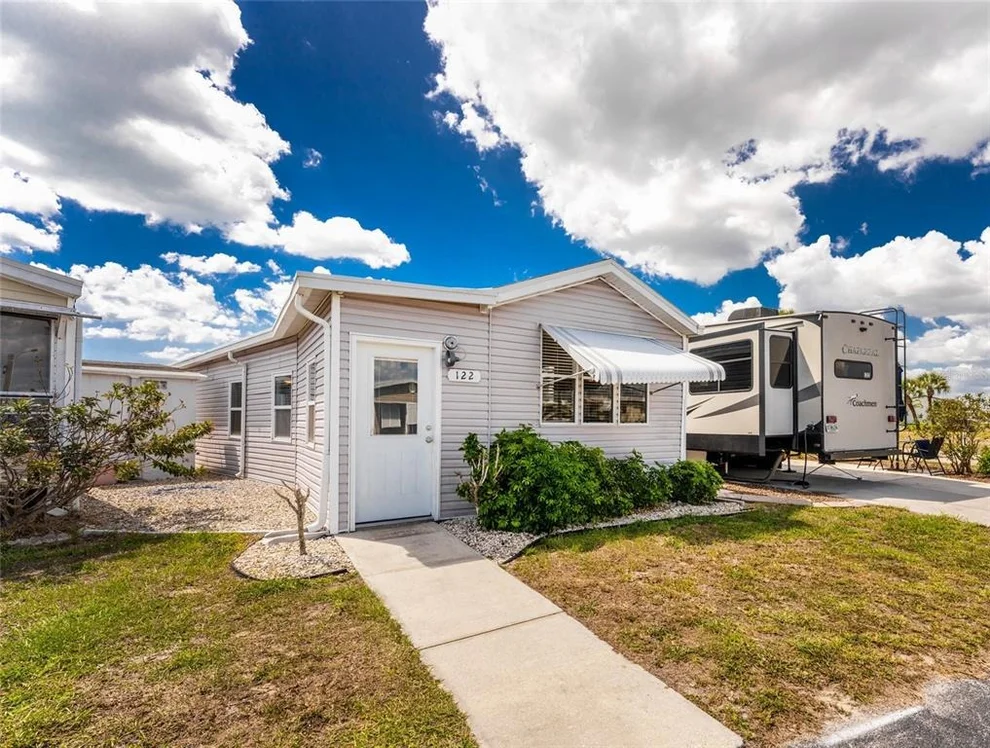 Unit for sale at 1475 FLAMINGO DRIVE, ENGLEWOOD, FL 34224