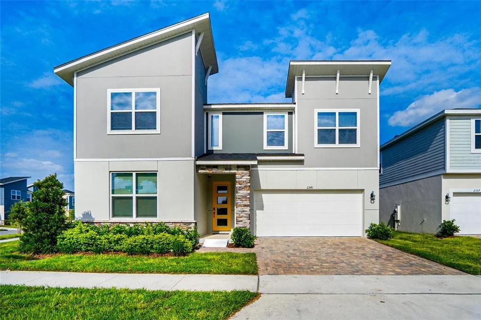 Unit for sale at 2341 SALTY WINDS WAY, KISSIMMEE, FL 34747
