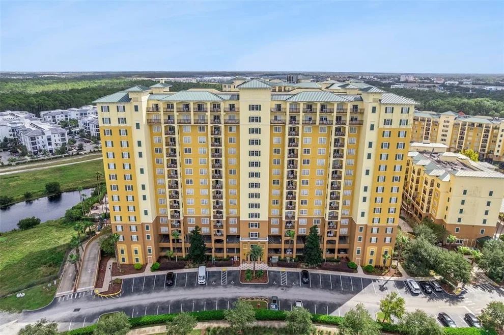 Unit for sale at 8125 RESORT VILLAGE DRIVE, ORLANDO, FL 32821