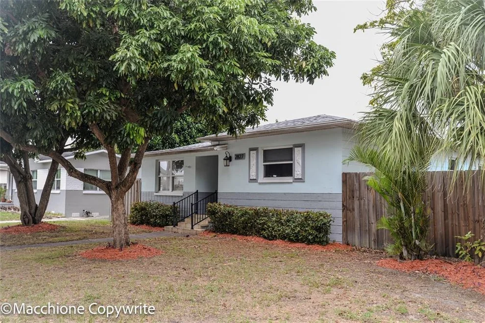 Unit for sale at 2827 29TH AVENUE N, ST PETERSBURG, FL 33713