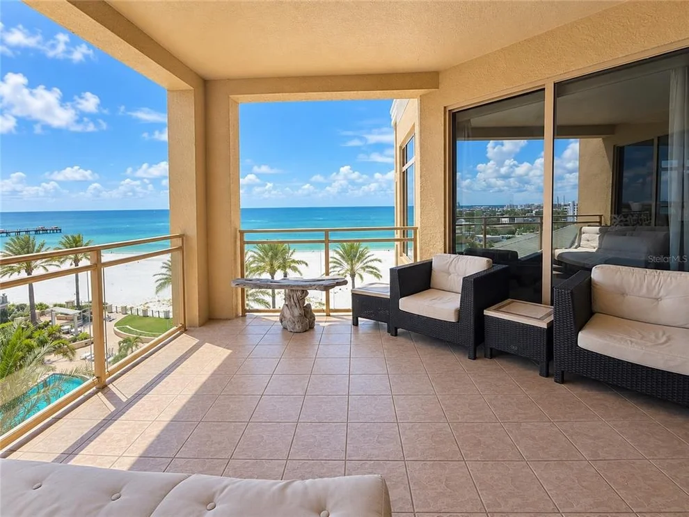 Unit for sale at 11 BAYMONT STREET, CLEARWATER, FL 33767