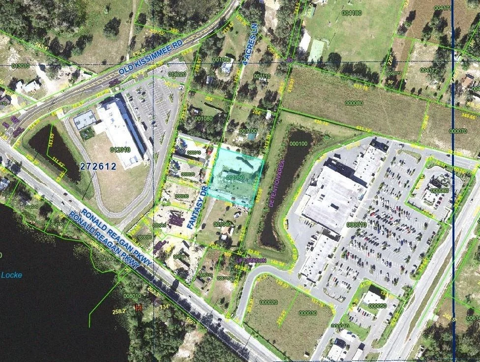 Unit for sale at 1020 FANTASY DRIVE, DAVENPORT, FL 33896
