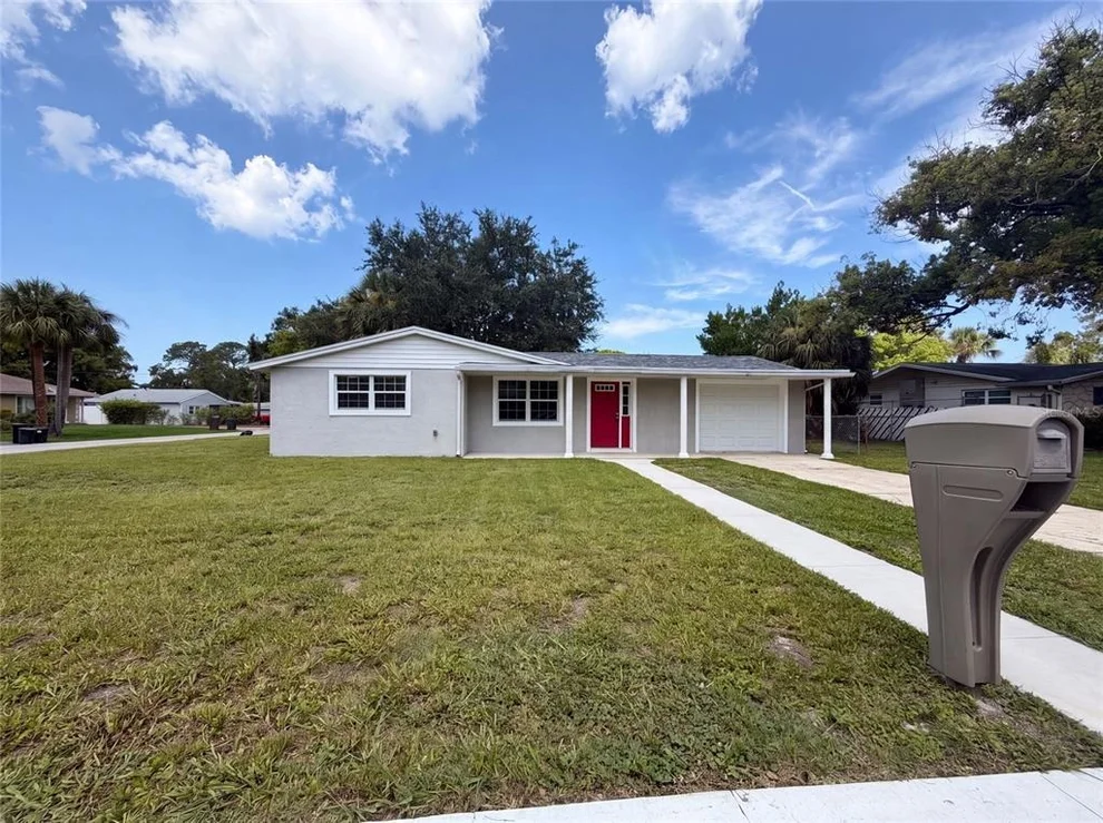 Unit for sale at 7037 GREEN STREET, NEW PORT RICHEY, FL 34652