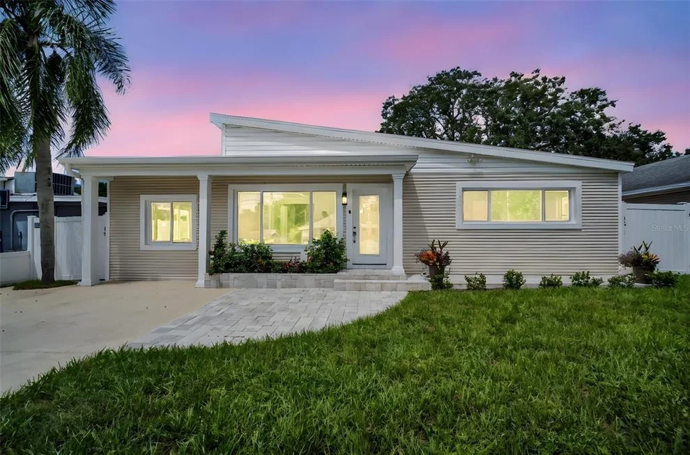 Unit for sale at 713 PINE STREET, TARPON SPRINGS, FL 34689