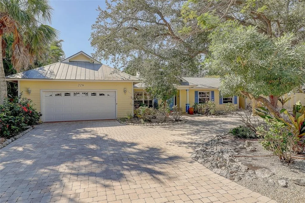 Unit for sale at 226 OGDEN STREET, SARASOTA, FL 34242