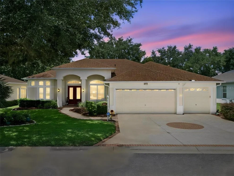 Unit for sale at 20651 PRINCE RANIER PLACE, LEESBURG, FL 34748