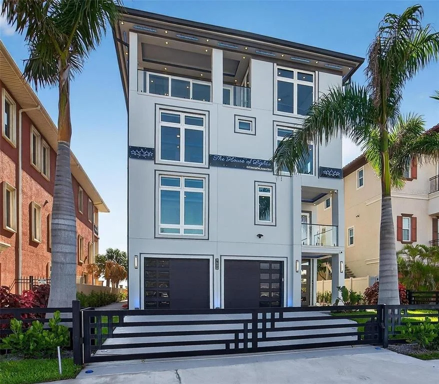 Unit for sale at 9600 W GULF BOULEVARD, TREASURE ISLAND, FL 33706