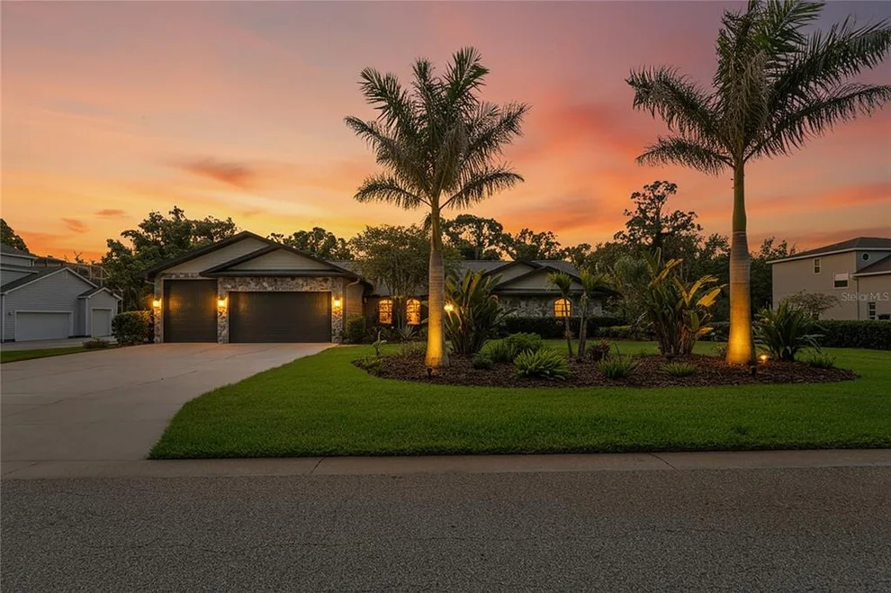 Unit for sale at 1087 RIVERSIDE RIDGE, TARPON SPRINGS, FL 34688