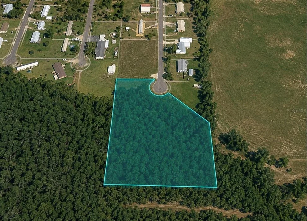 Unit for sale at Unassigned BUCKHEAD DRIVE, GRAND RIDGE, FL 32442