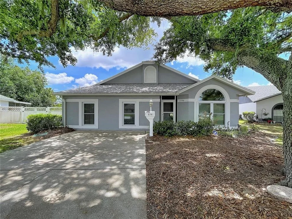 Unit for sale at 1790 SUNRISE DRIVE, BARTOW, FL 33830