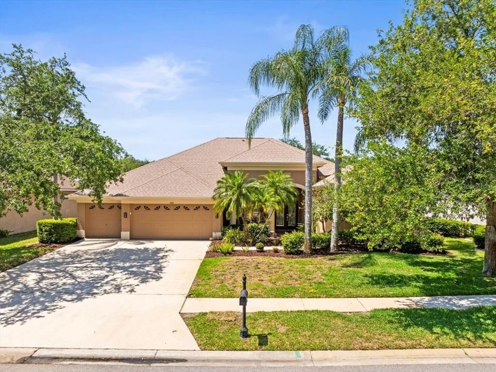 Unit for sale at 5216 KERNWOOD COURT, PALM HARBOR, FL 34685