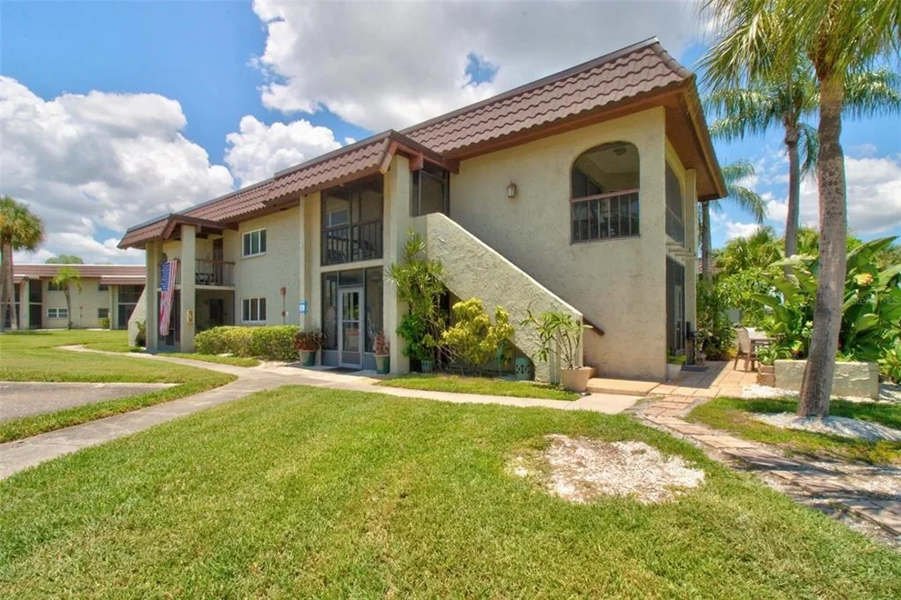 Unit for sale at 1001 S BAYSHORE BOULEVARD, SAFETY HARBOR, FL 34695