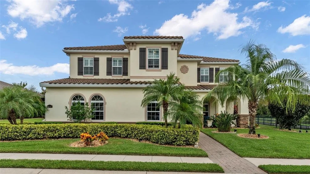 Unit for sale at 6515 EAGLE VIEW LOOP, LAKELAND, FL 33813
