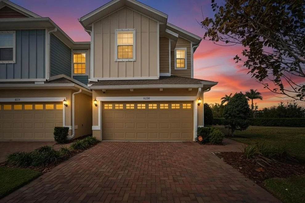 Unit for sale at 6230 CAMINO DRIVE, APOLLO BEACH, FL 33572