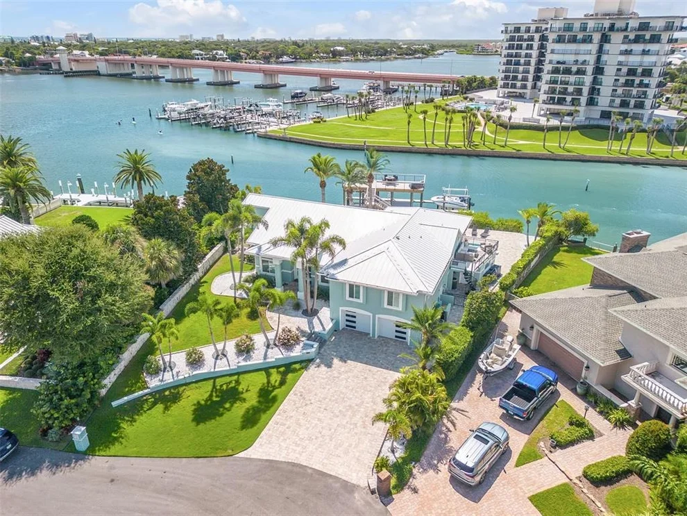 Unit for sale at 444 QUAY ASSISI COURT, NEW SMYRNA BEACH, FL 32169