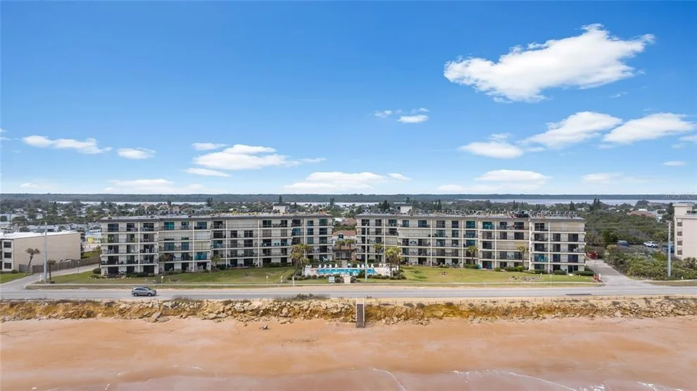 Unit for sale at 2700 OCEAN SHORE BOULEVARD, ORMOND BEACH, FL 32176