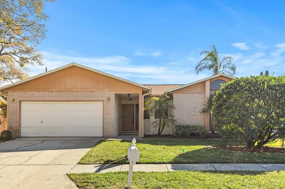 Unit for sale at 2483 ISLANDER COURT, PALM HARBOR, FL 34683