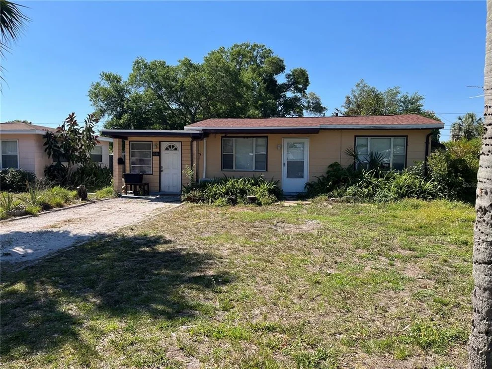 Unit for sale at 1044 58TH AVENUE N, ST PETERSBURG, FL 33703