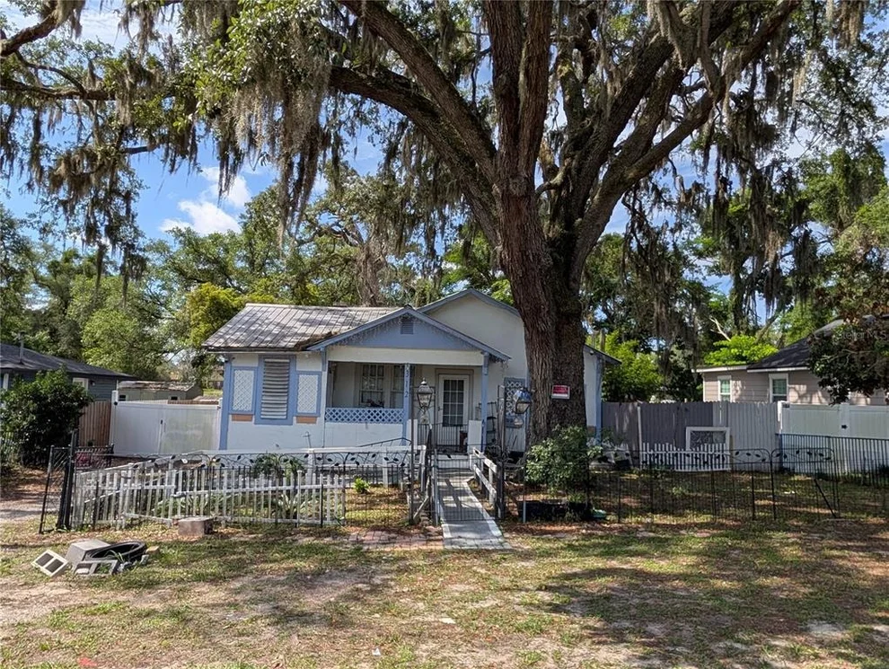 Unit for sale at 312 E 7TH STREET, APOPKA, FL 32703