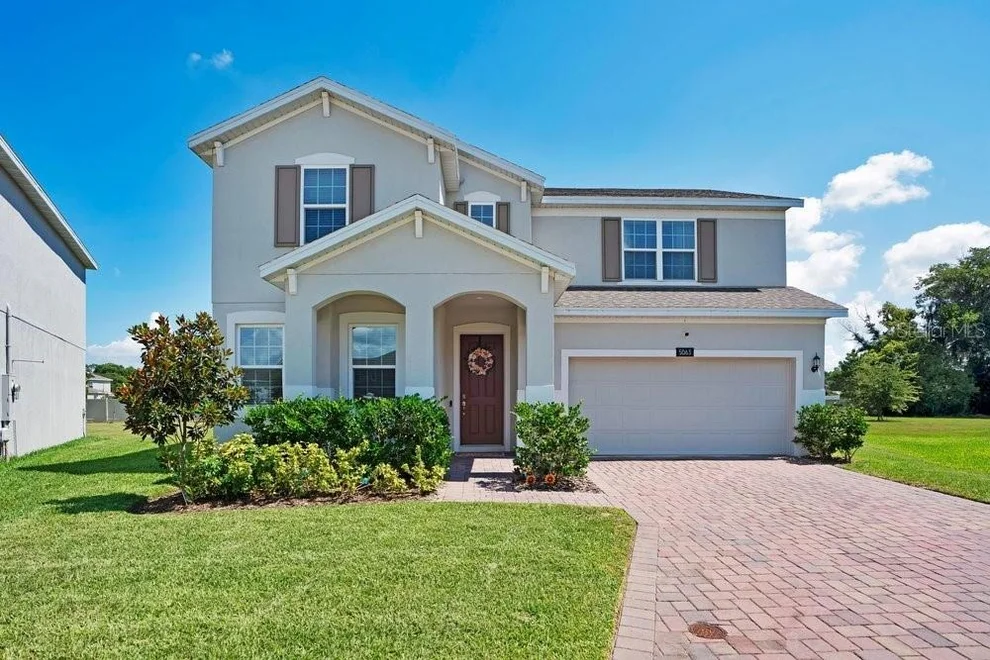 Unit for sale at 5063 HATCHINEHA COURT, ST CLOUD, FL 34772