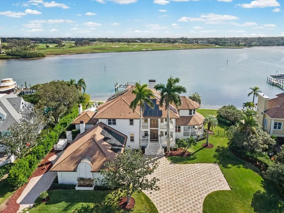 Unit for sale at 429 ST ANDREWS DRIVE, BELLEAIR, FL 33756