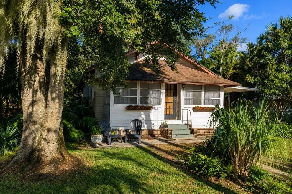 Unit for sale at 7427 CHAPEL AVENUE, NEW PORT RICHEY, FL 34652