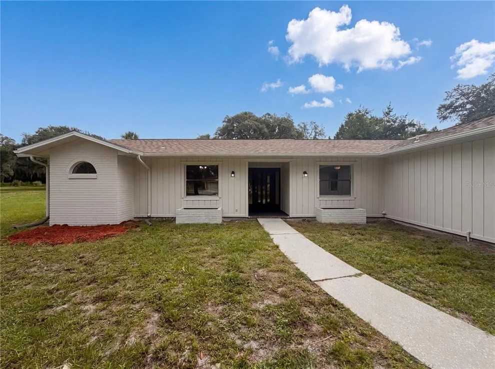 Unit for sale at 9819 E LAKE TAHOE DRIVE, INVERNESS, FL 34450