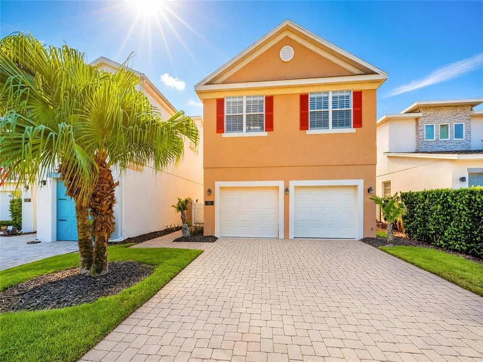 Unit for sale at 7526 EXCITEMENT DRIVE, REUNION, FL 34747