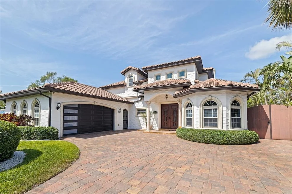 Unit for sale at 3931 POMPANO DRIVE SE, ST PETERSBURG, FL 33705