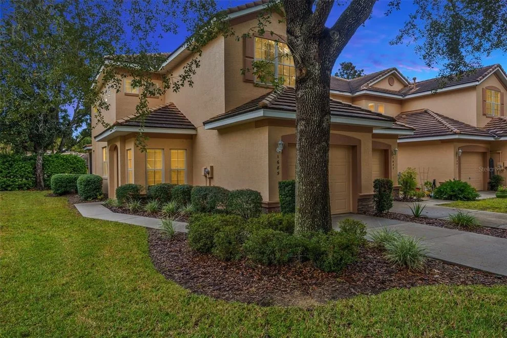 Unit for sale at 1685 W SPRING MEADOW LOOP, LECANTO, FL 34461