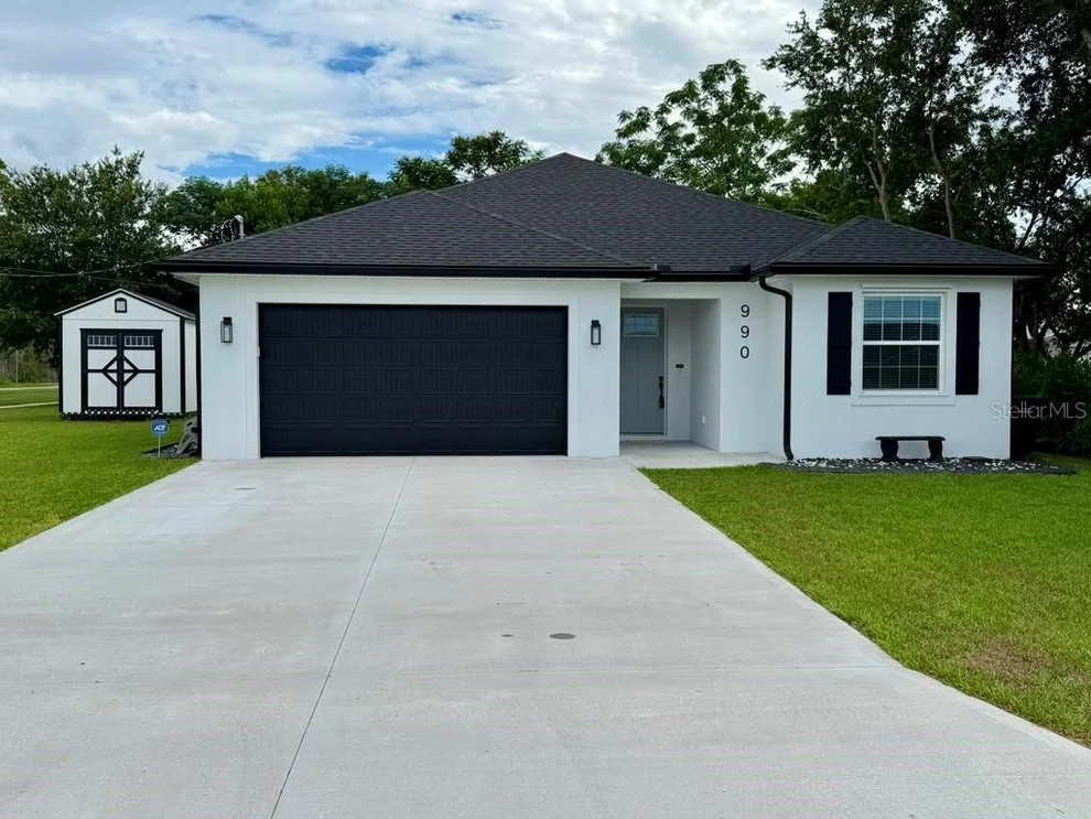 Unit for sale at 990 THOMAS ROAD, EAGLE LAKE, FL 33839