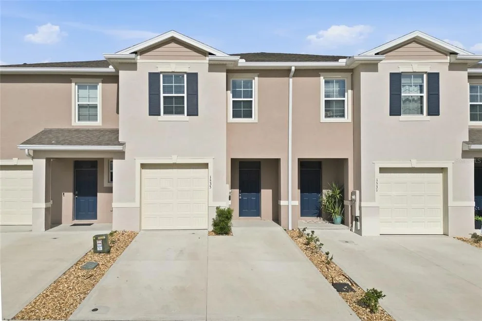 Unit for sale at 1535 LUMBER AVENUE, DAVENPORT, FL 33837