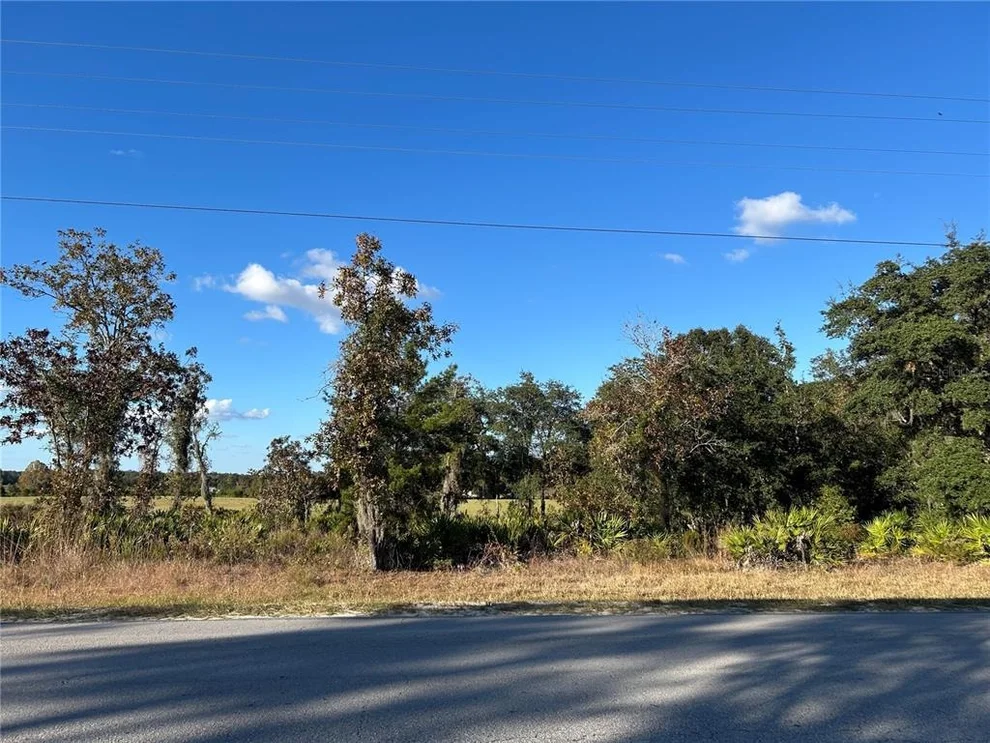Unit for sale at TBD NE 69TH LANE, WILLISTON, FL 32696