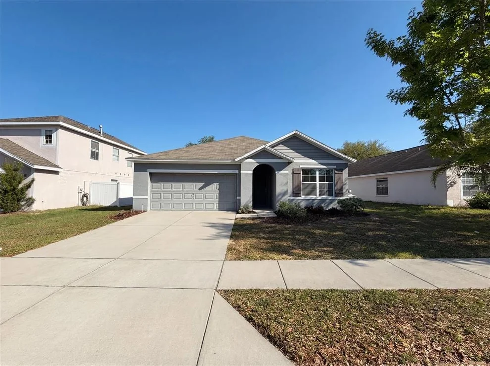 Unit for sale at 608 ASTOR DRIVE, HAINES CITY, FL 33844