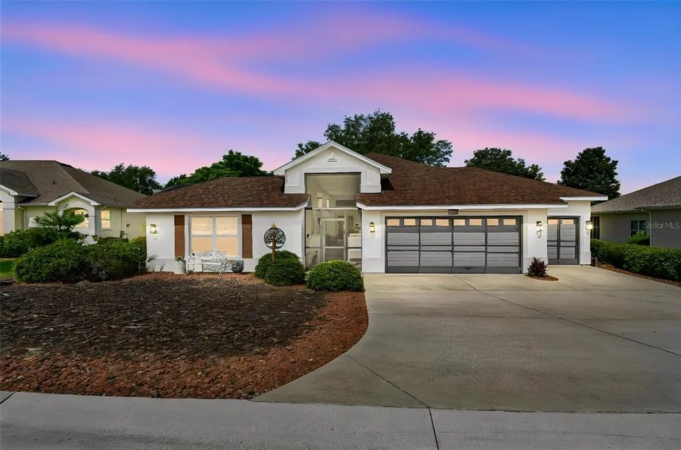 Unit for sale at 5636 FREEPORT DRIVE, TAVARES, FL 32778