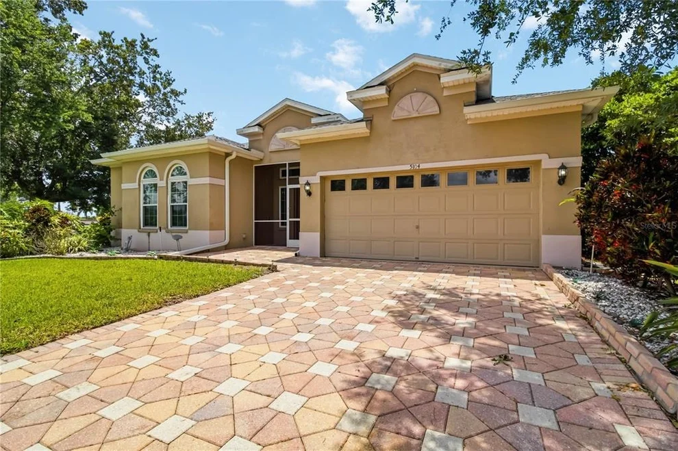Unit for sale at 5104 52ND AVENUE W, BRADENTON, FL 34210