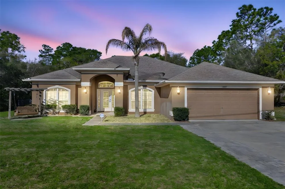 Unit for sale at 14261 ENGLISH SPARROW ROAD, BROOKSVILLE, FL 34614