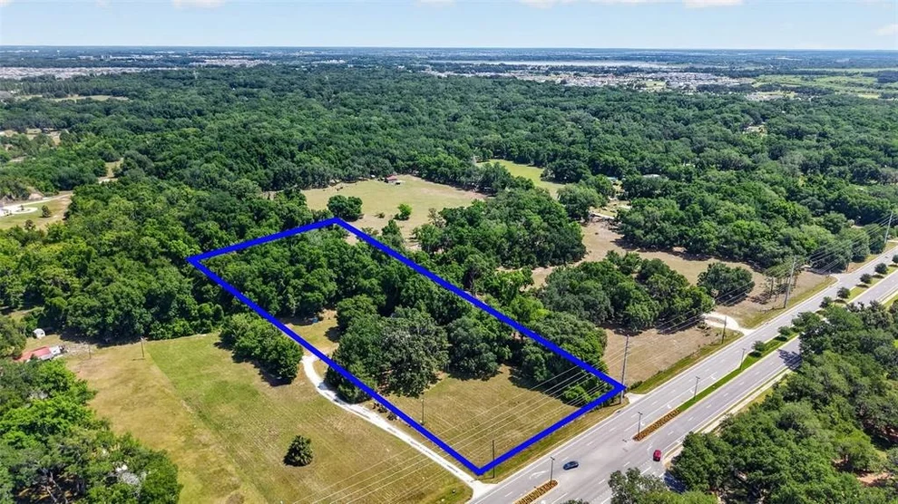 Unit for sale at 3848 WARM SPRINGS AVENUE, WILDWOOD, FL 34785