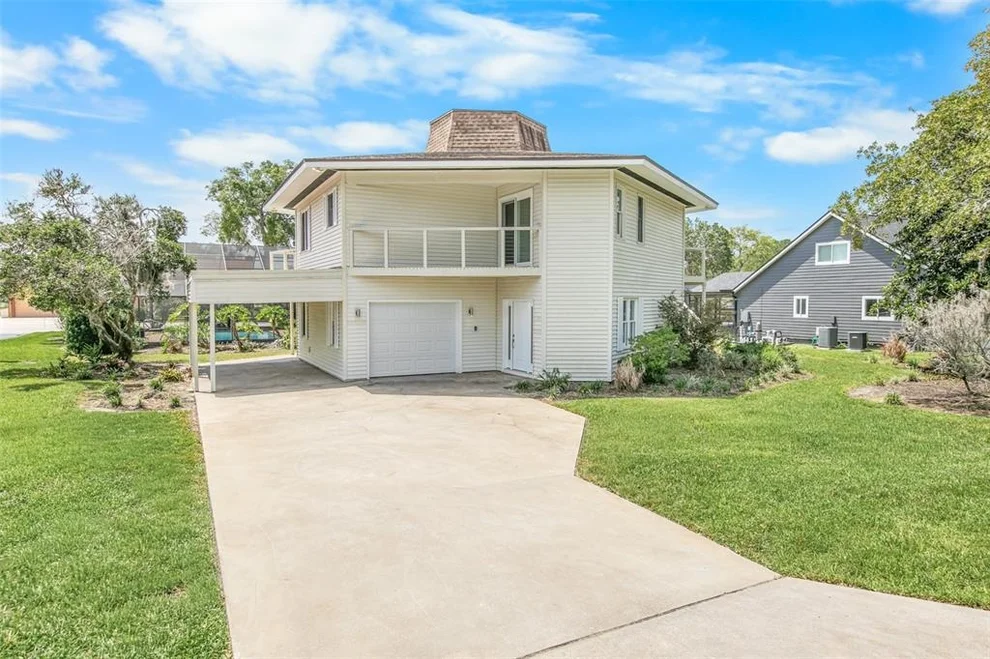 Unit for sale at 38 LAZY EIGHT DRIVE, PORT ORANGE, FL 32128