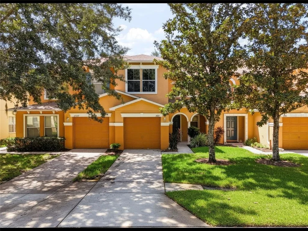 Unit for sale at 4525 LIMERICK DRIVE, TAMPA, FL 33610