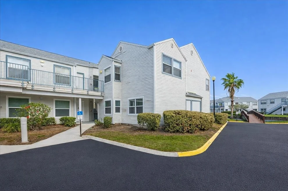 Unit for sale at 2540 WOODGATE BOULEVARD, ORLANDO, FL 32822