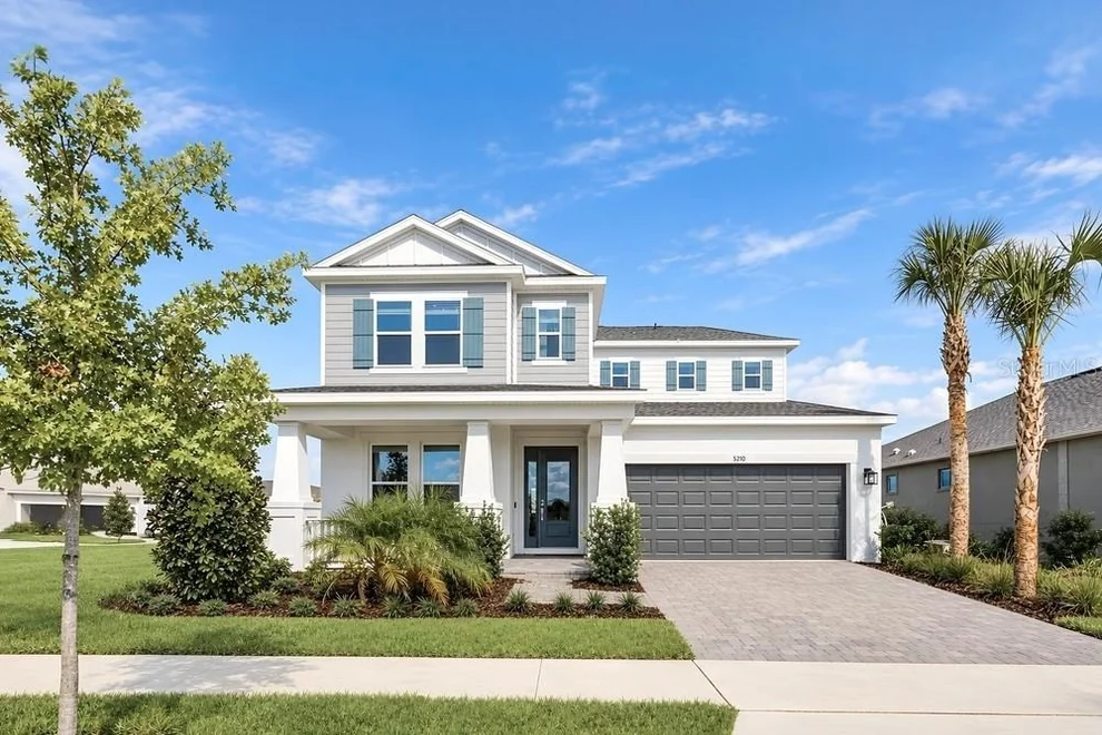Unit for sale at 5210 EDENMORE STREET, ST CLOUD, FL 34771