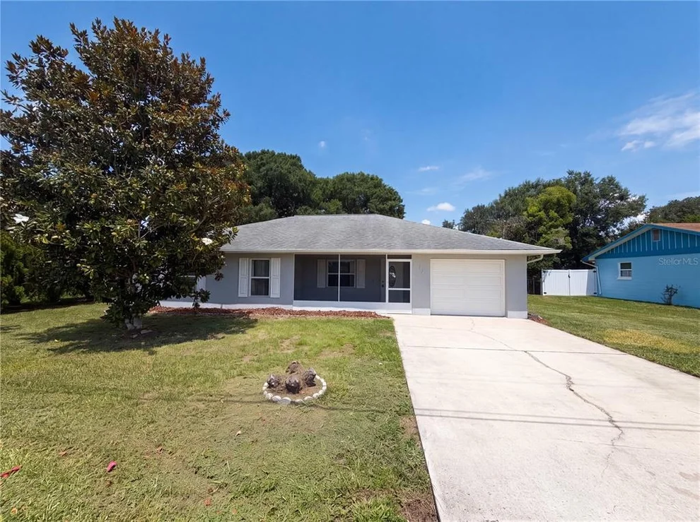 Unit for sale at 4846 MAC DONALD STREET, LAKE WALES, FL 33859