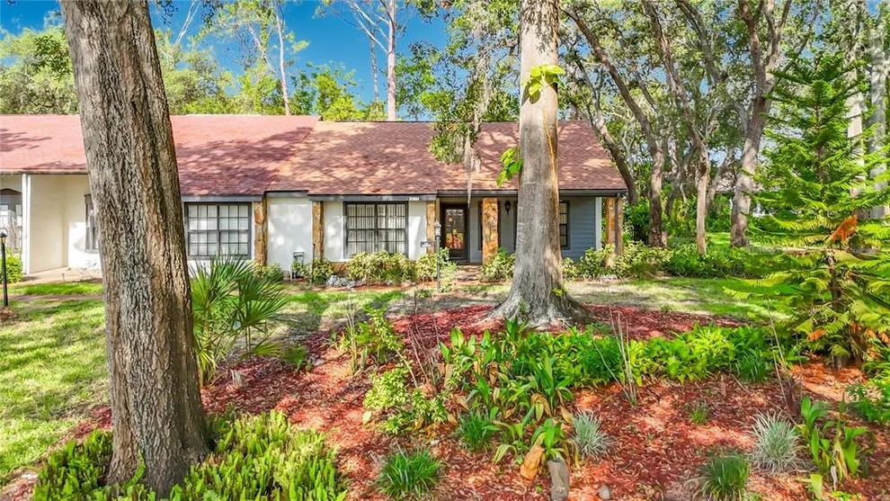 Unit for sale at 2077 WOODCUTTER COURT, SPRING HILL, FL 34606
